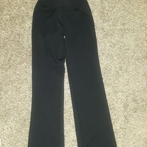 Youth xsmall gymnastics or dance pants